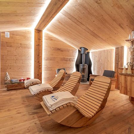 Bed & Breakfast Anisor - Parblanc ラ・サル エクステリア 写真