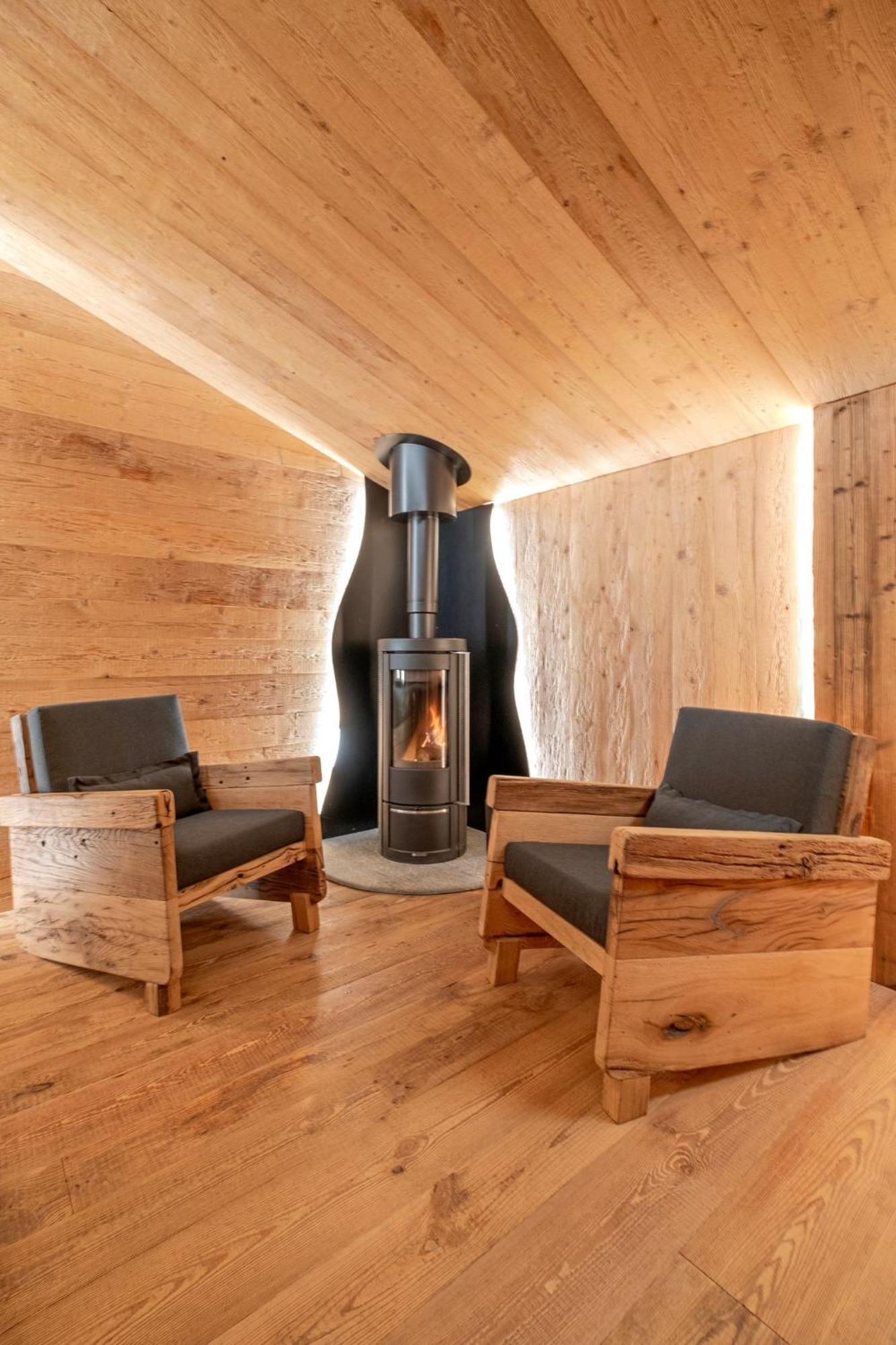 Bed & Breakfast Anisor - Parblanc ラ・サル エクステリア 写真