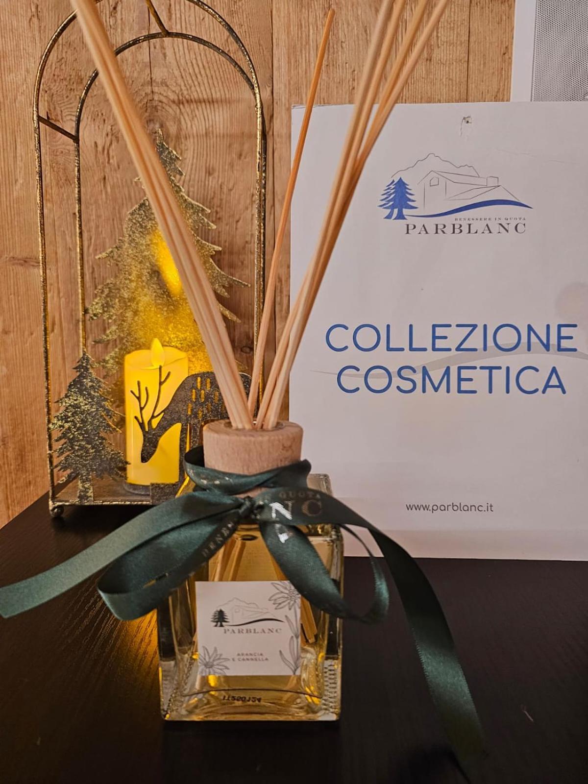 Bed & Breakfast Anisor - Parblanc ラ・サル エクステリア 写真
