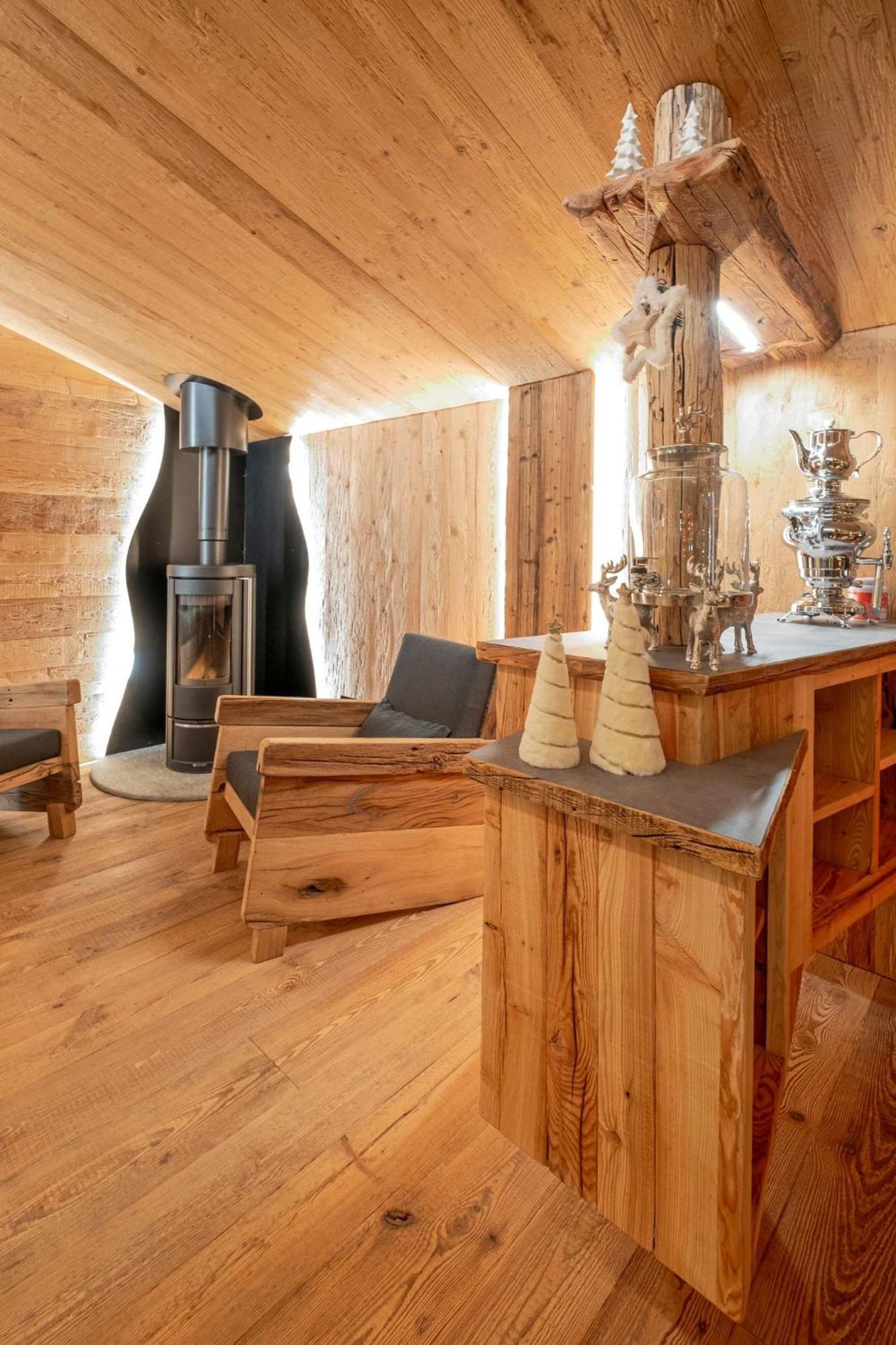 Bed & Breakfast Anisor - Parblanc ラ・サル エクステリア 写真