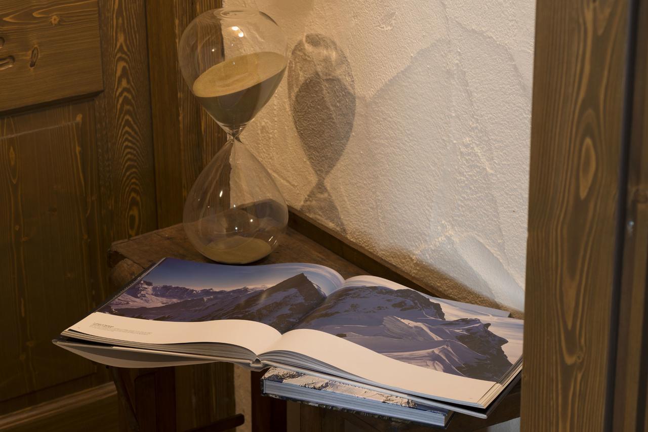 Bed & Breakfast Anisor - Parblanc ラ・サル エクステリア 写真