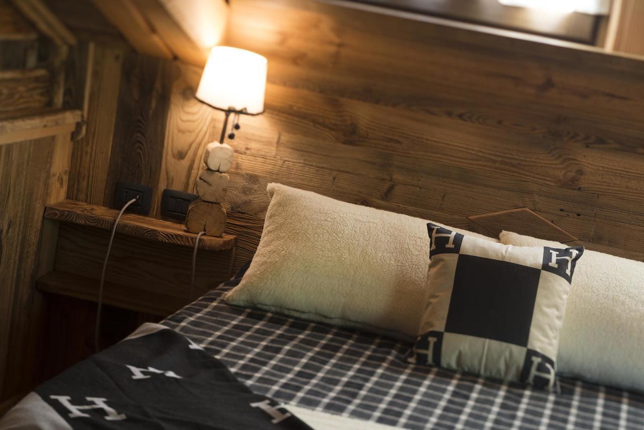 Bed & Breakfast Anisor - Parblanc ラ・サル エクステリア 写真