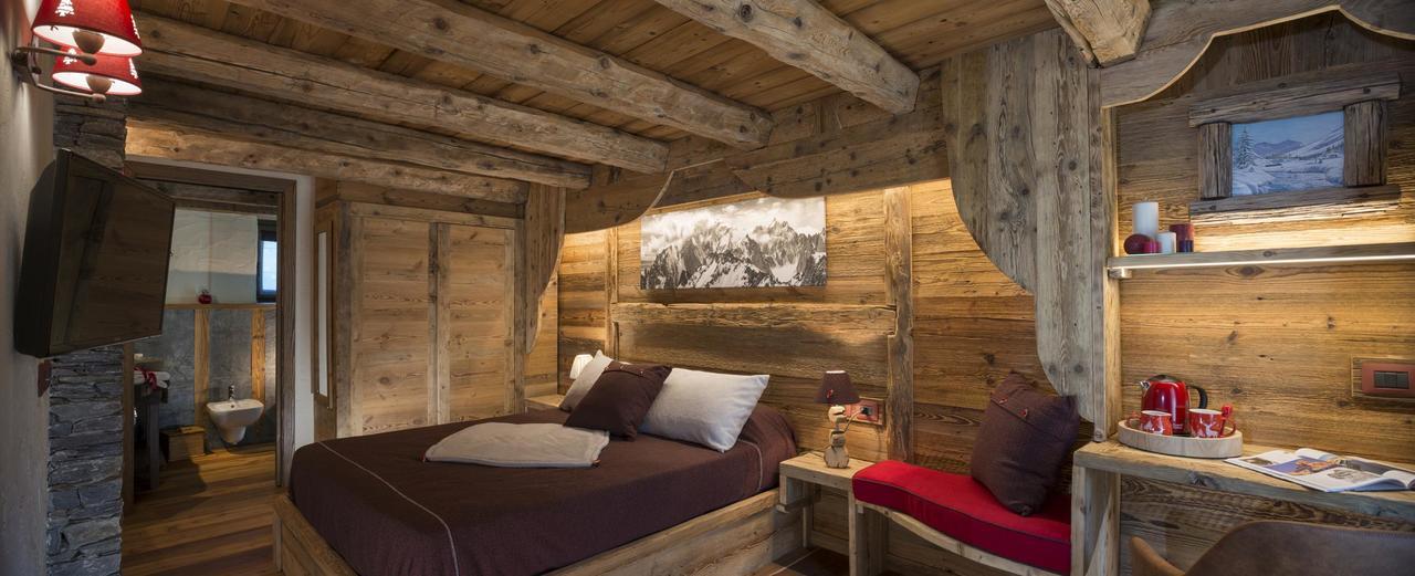 Bed & Breakfast Anisor - Parblanc ラ・サル エクステリア 写真