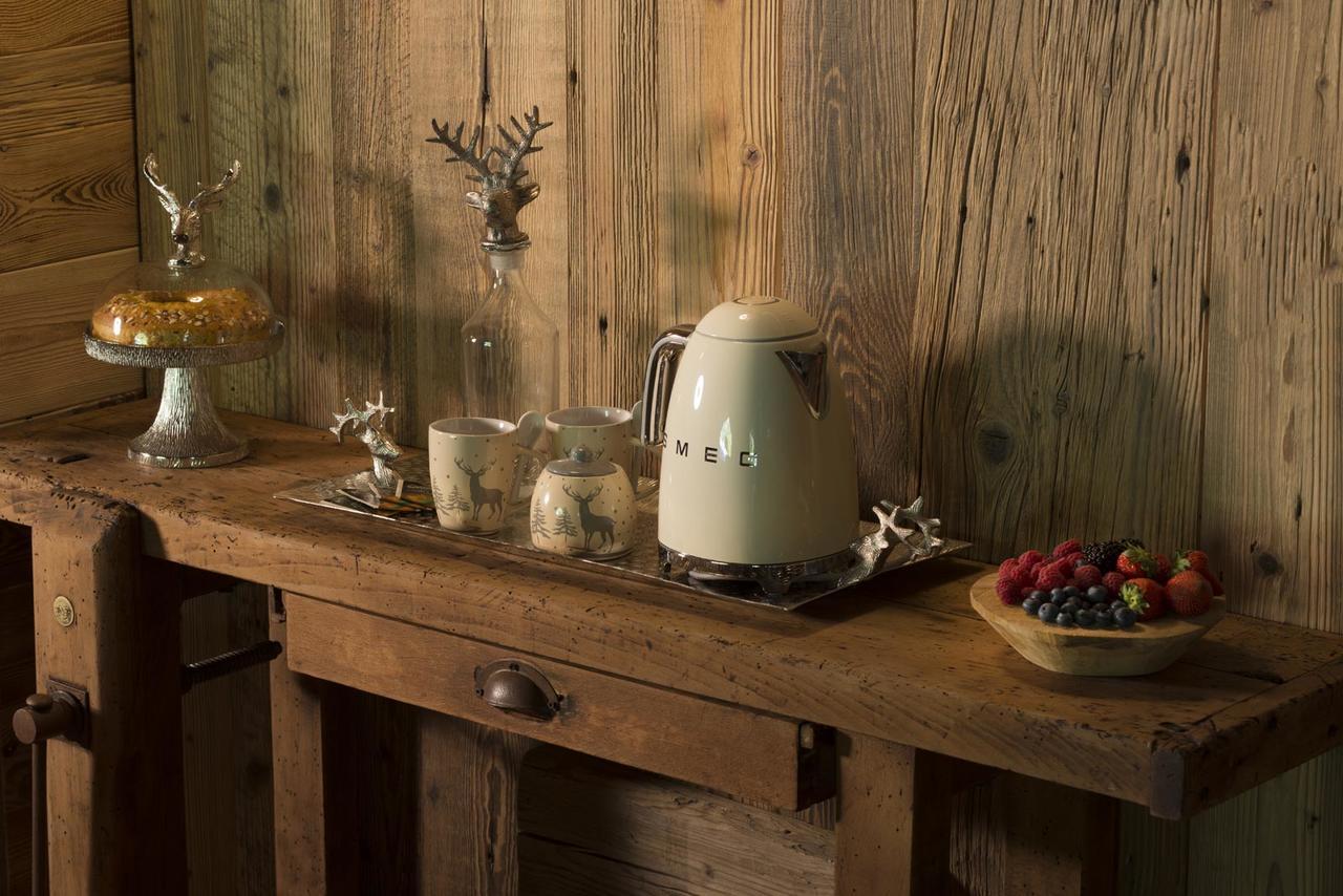 Bed & Breakfast Anisor - Parblanc ラ・サル エクステリア 写真