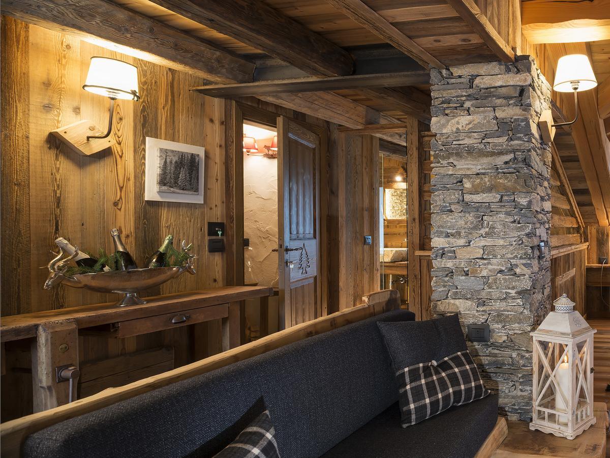 Bed & Breakfast Anisor - Parblanc ラ・サル エクステリア 写真