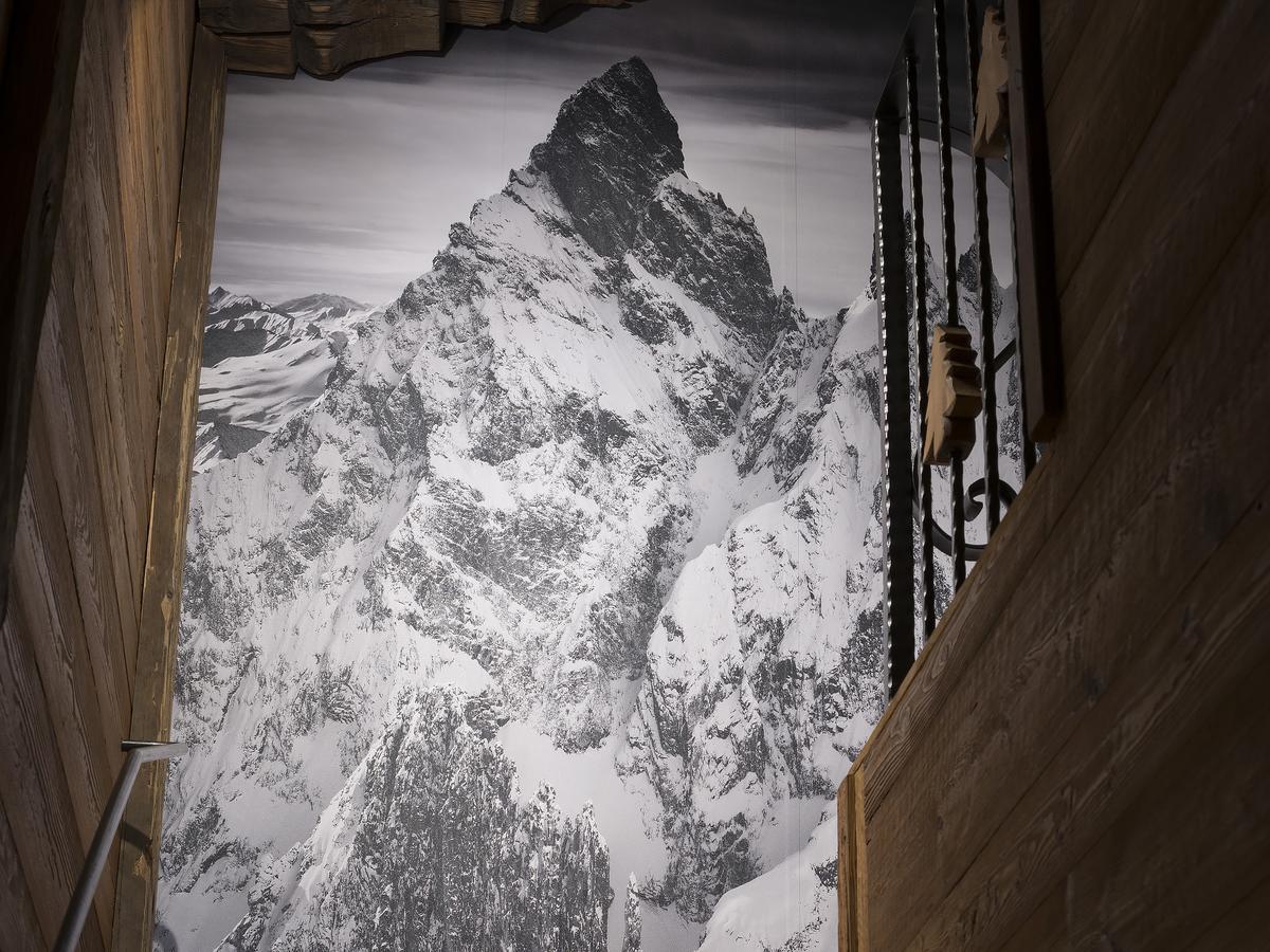 Bed & Breakfast Anisor - Parblanc ラ・サル エクステリア 写真