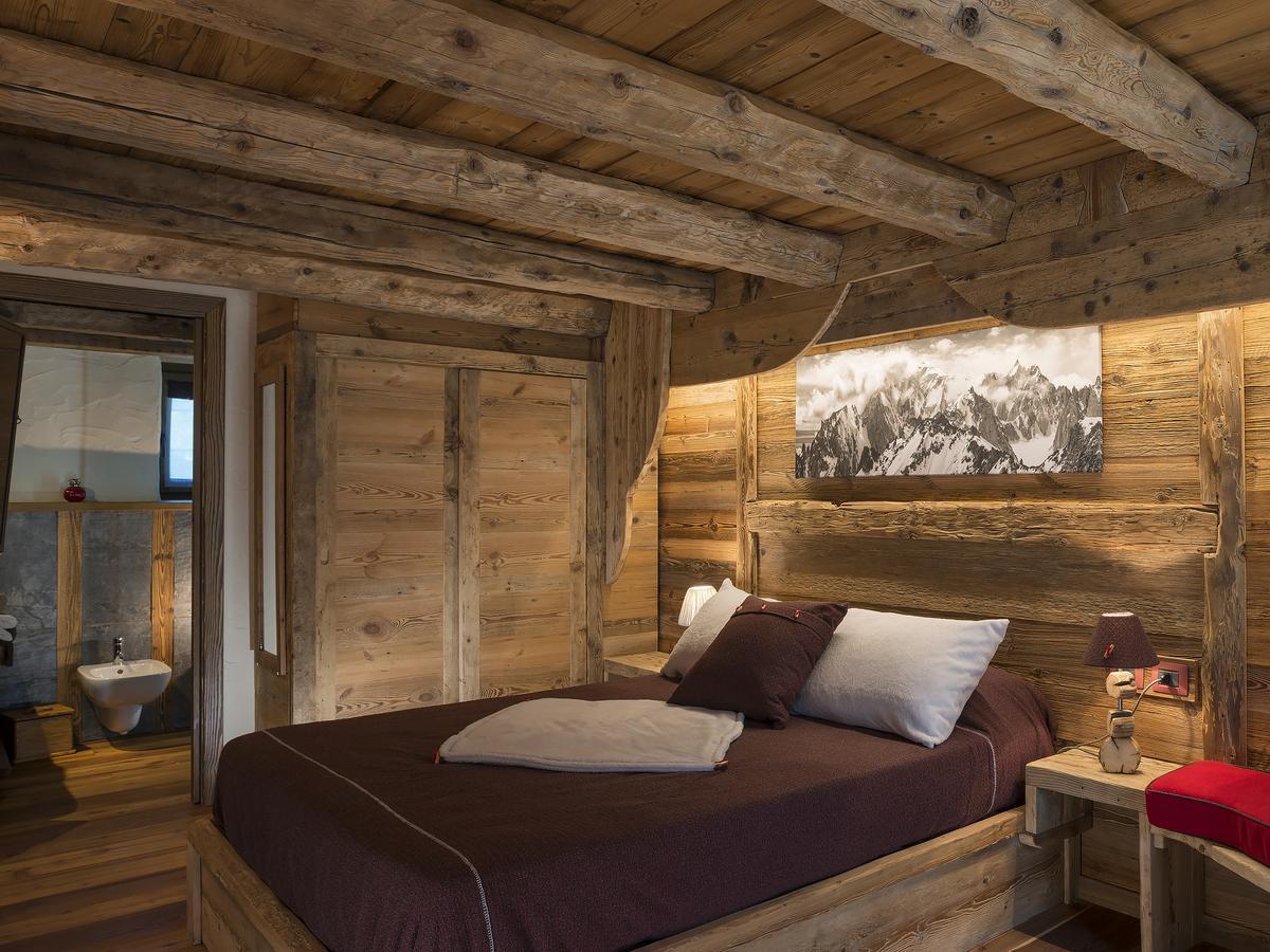 Bed & Breakfast Anisor - Parblanc ラ・サル エクステリア 写真