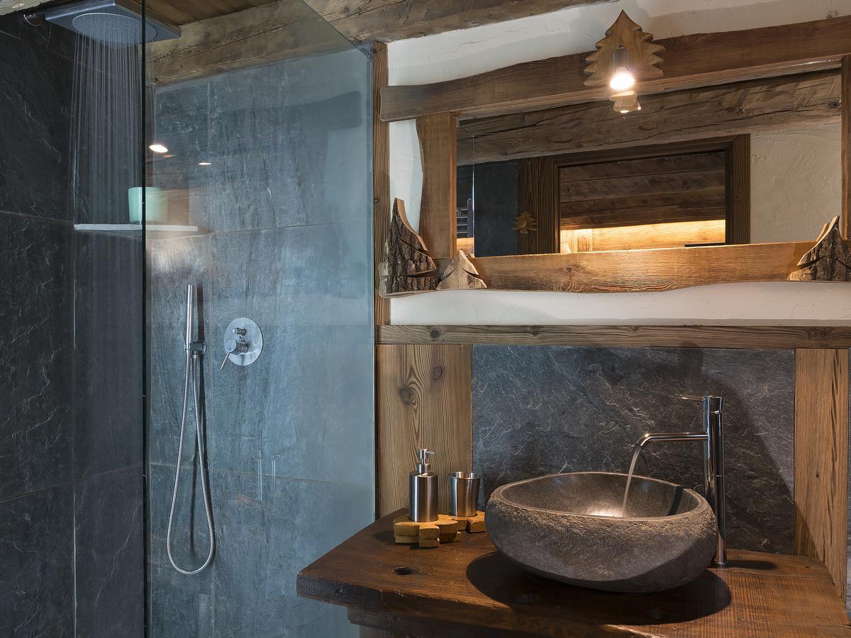 Bed & Breakfast Anisor - Parblanc ラ・サル エクステリア 写真