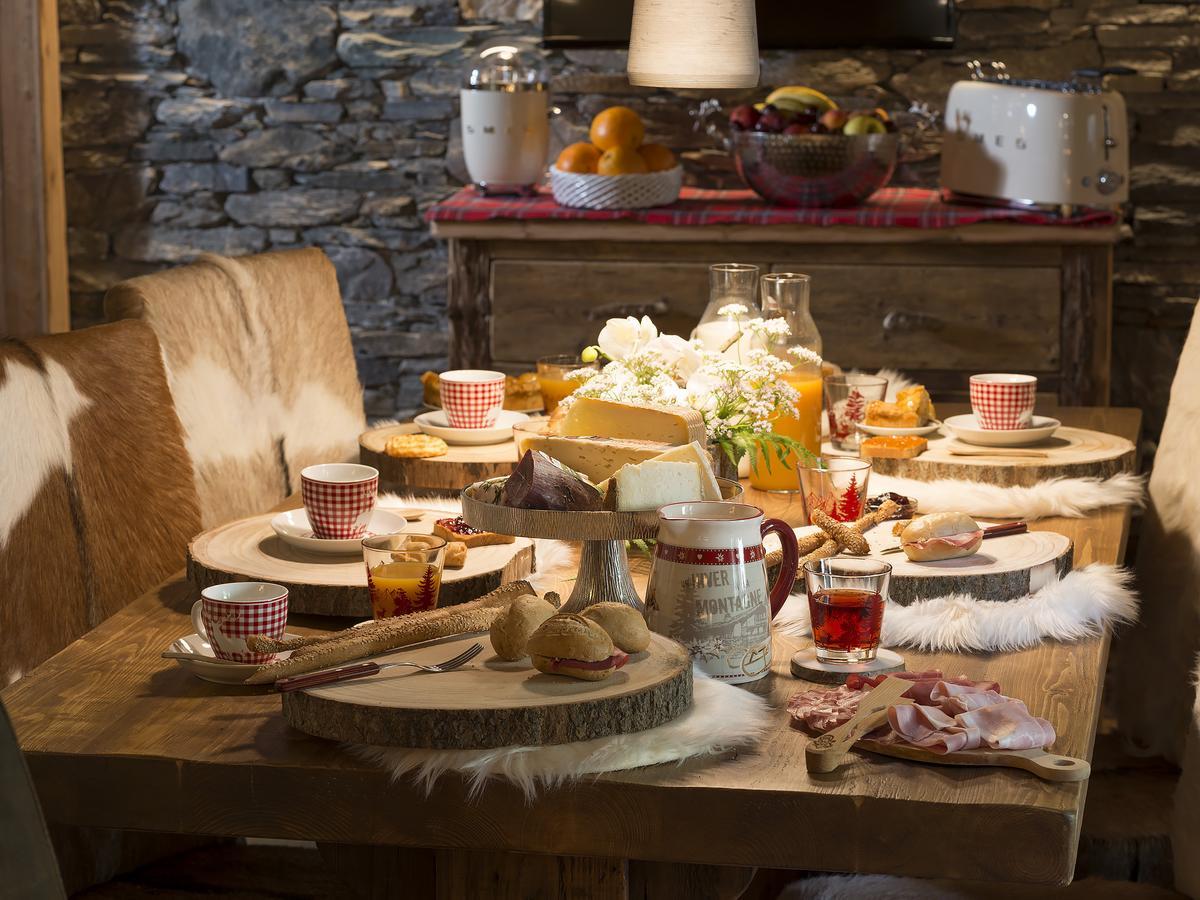 Bed & Breakfast Anisor - Parblanc ラ・サル エクステリア 写真