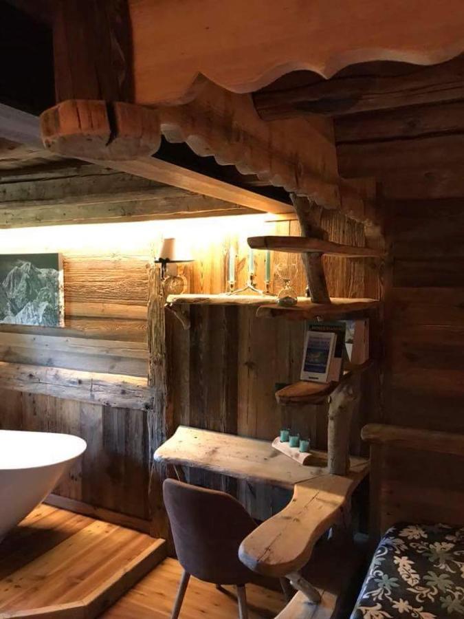 Bed & Breakfast Anisor - Parblanc ラ・サル エクステリア 写真