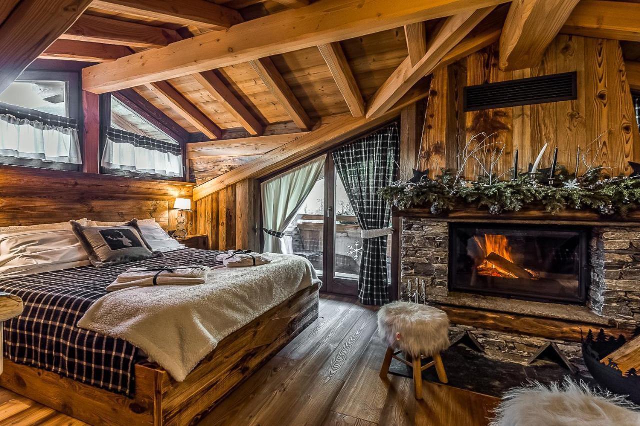 Bed & Breakfast Anisor - Parblanc ラ・サル エクステリア 写真