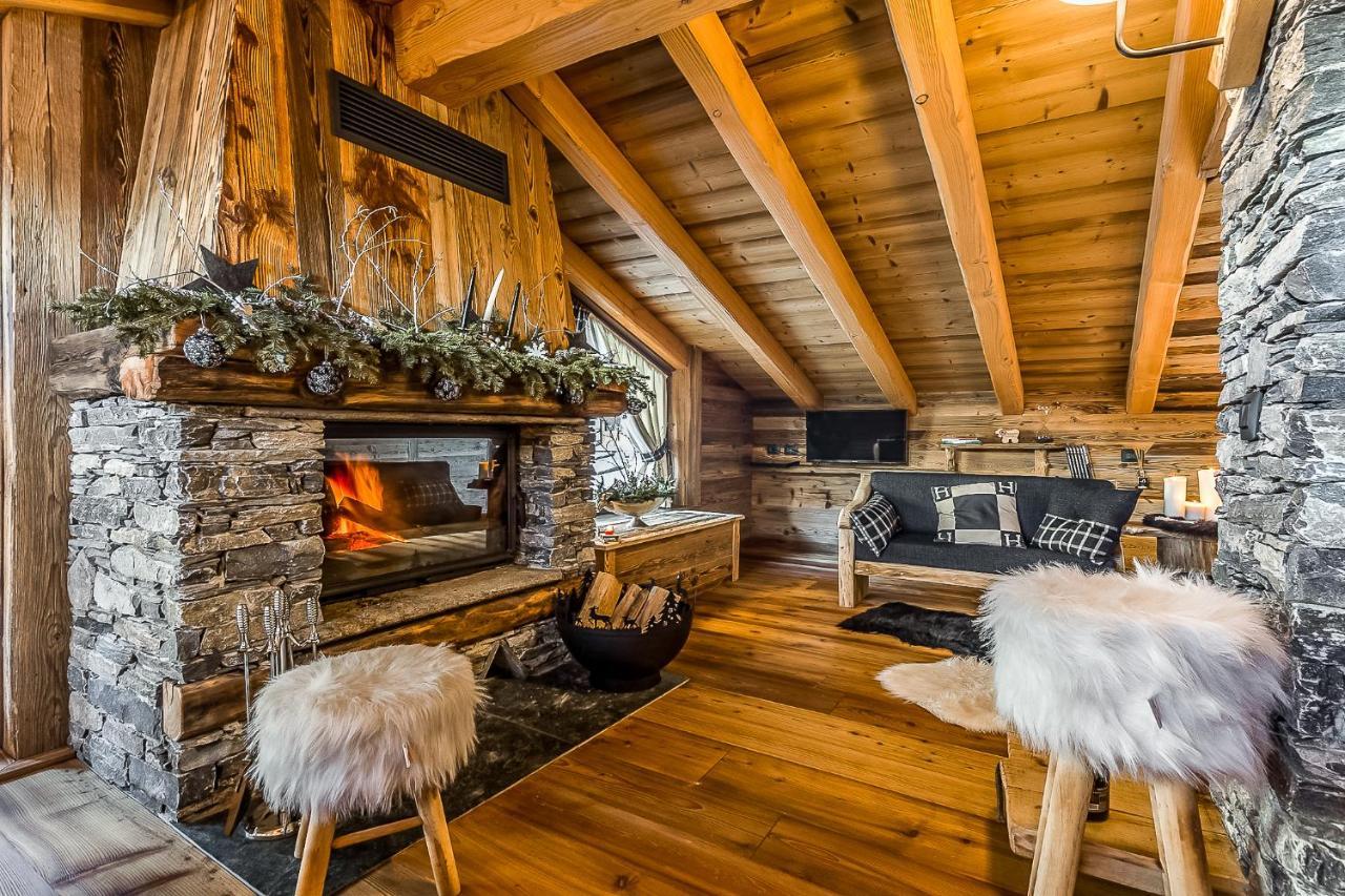 Bed & Breakfast Anisor - Parblanc ラ・サル エクステリア 写真