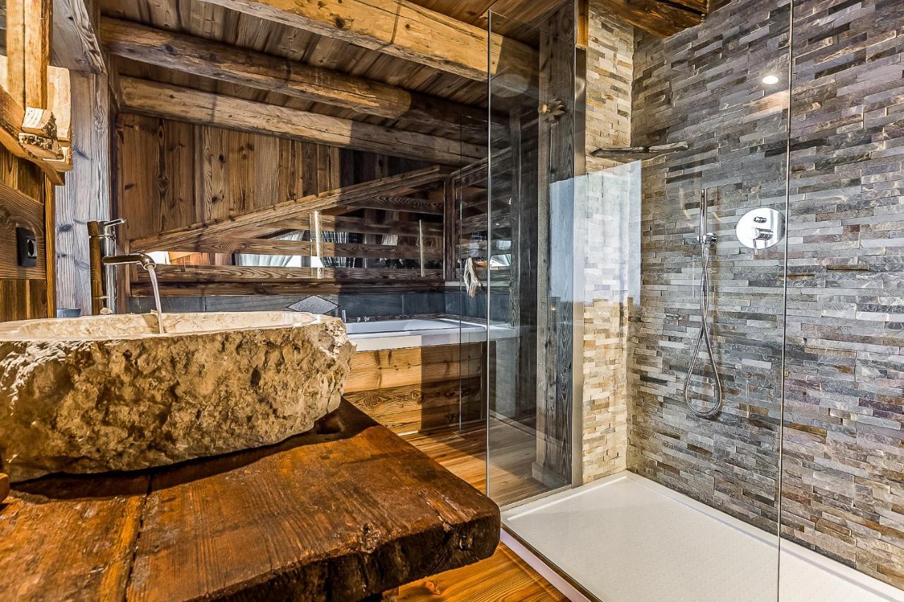 Bed & Breakfast Anisor - Parblanc ラ・サル エクステリア 写真