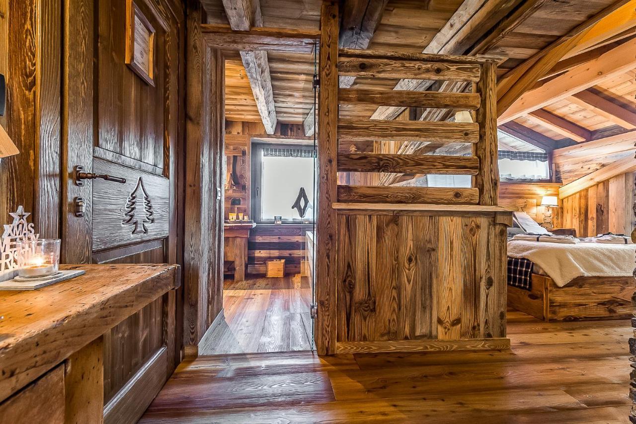 Bed & Breakfast Anisor - Parblanc ラ・サル エクステリア 写真