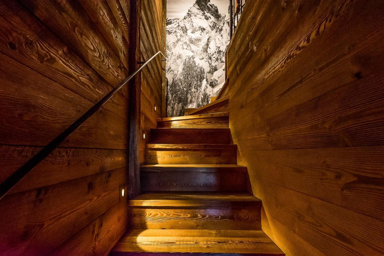 Bed & Breakfast Anisor - Parblanc ラ・サル エクステリア 写真